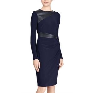 Ralph Lauren Dress 2P